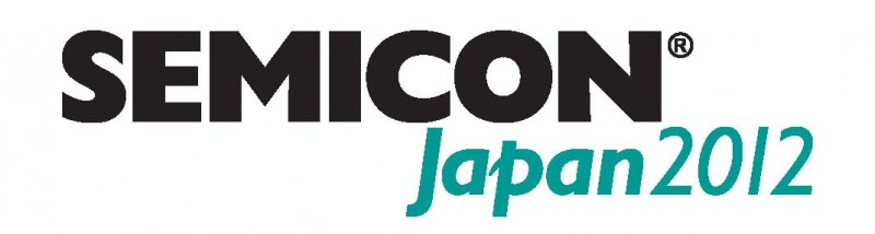 htt Group at Semicon Japan 2012