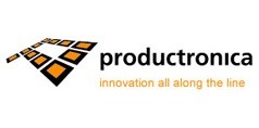 ADT and Fancort @ Productronica Munich