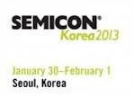 Visit htt at Semicon Korea 2013 at Woowon Booth # 2364 & 2460