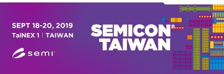 htt Wafer Reader Division @Semicon Taiwan 2019 