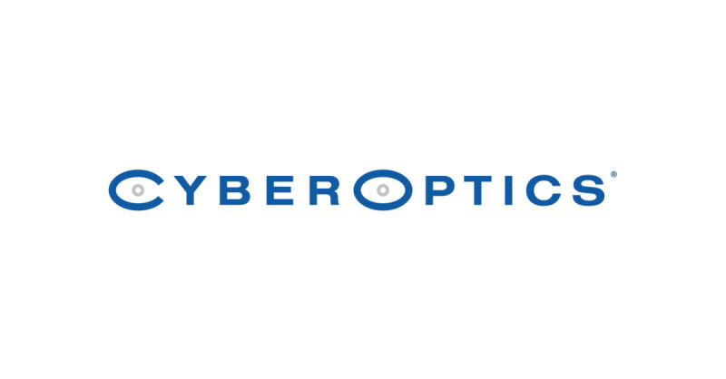 Cyberoptics  - Product Overview 