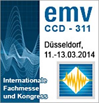 htt group will join EMV2014 Show from 11th to 13th of March, 2014