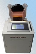 Mechatronic mBWR200 Press Release @ imveurope