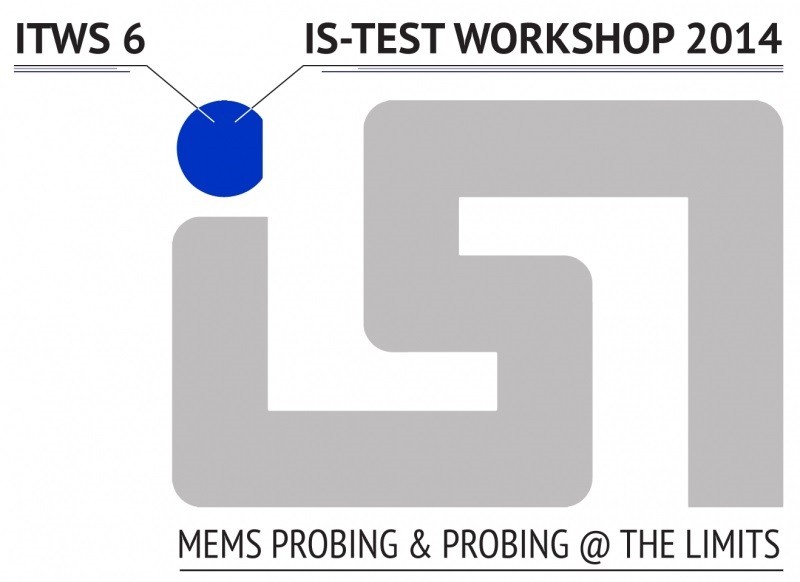 6. ITWS - MEMS Probing & Probing @The Limits 