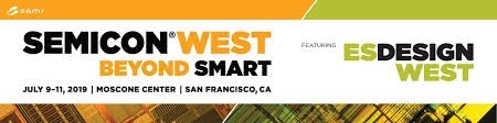 Semicon West starts today!