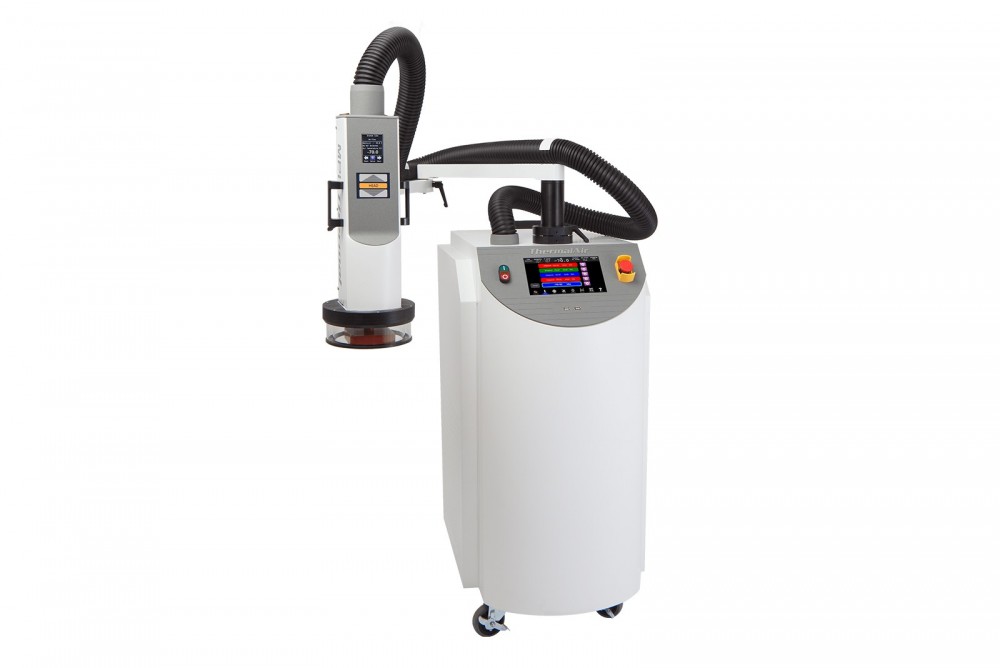 ThermalAir TA-5000A
Precise Temperature Forcing System

