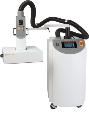 ThermalAir TA 5000A with Hood